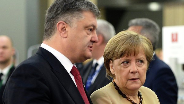© AFP 2015/ Janek Skarzynski