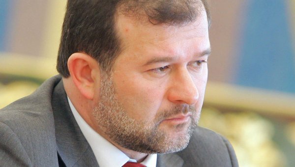 РИА Новости Михаил Маркив