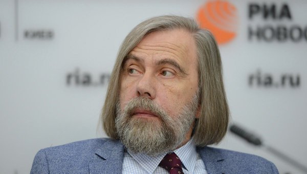 РИА Новости Украина Евгений Котенко