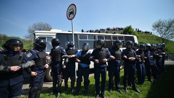РИА Новости Украина Евгений Котенко