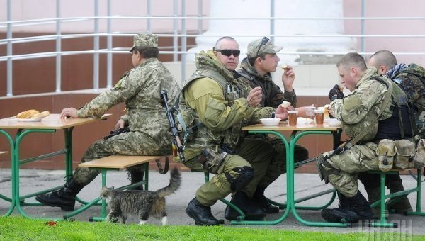 УНИАН