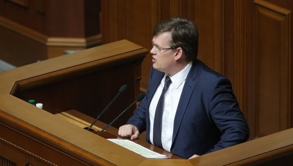Украинское фото