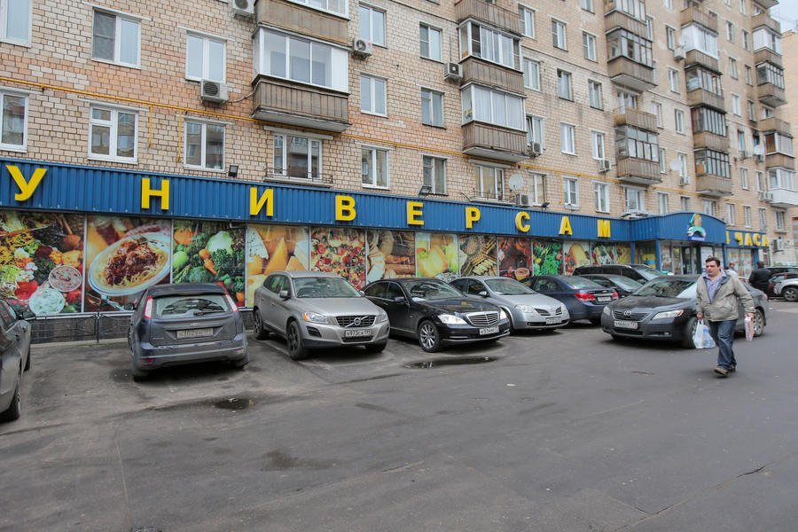 фото: © РИА Новости