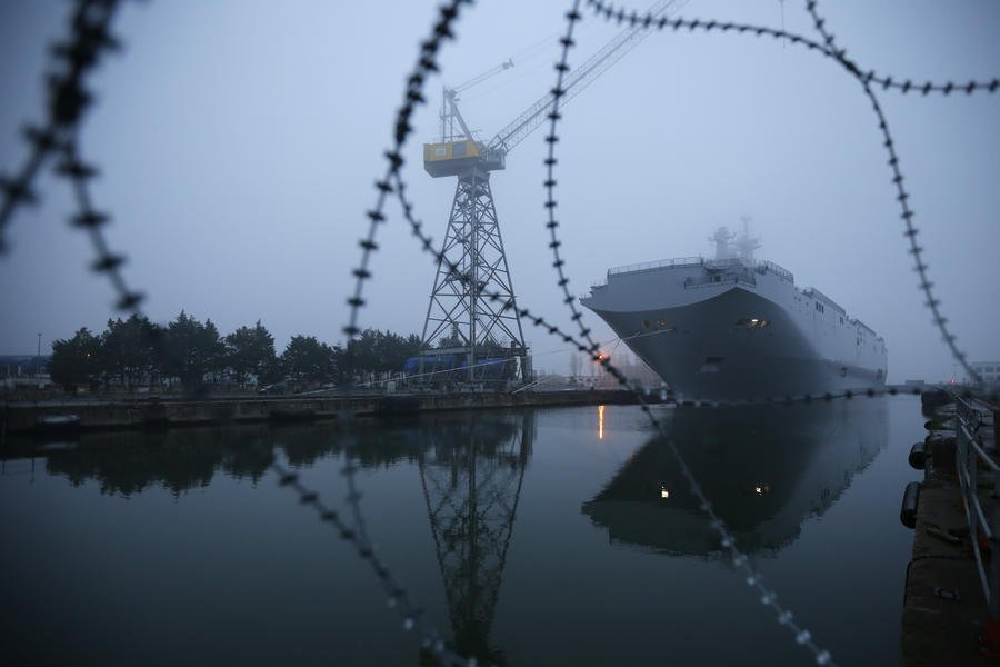 фото: © Reuters