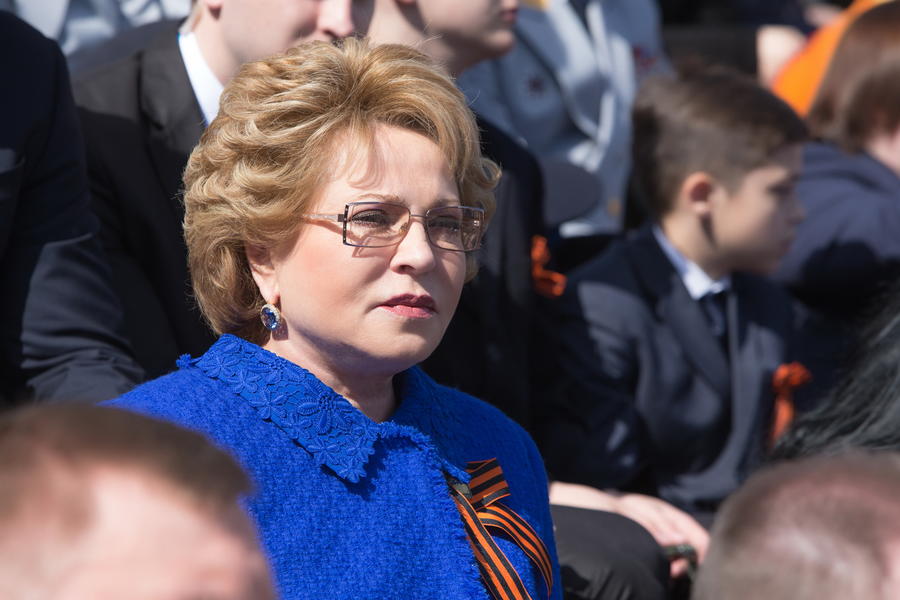фото: © www.council.gov.ru