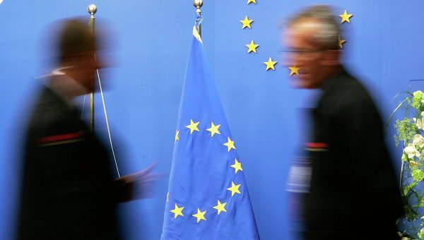 © AP Photo/ Yves Logghe