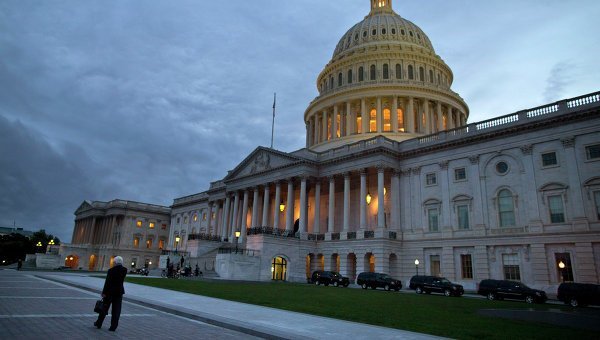© AP Photo/ Evan Vucci