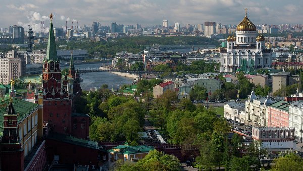 © РИА Новости. Александр Вильф