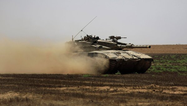 © AP Photo/ Tsafrir Abayov