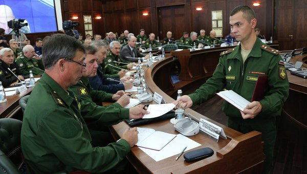 © Фото: Предоставлено УПСИ Минобороны РФ