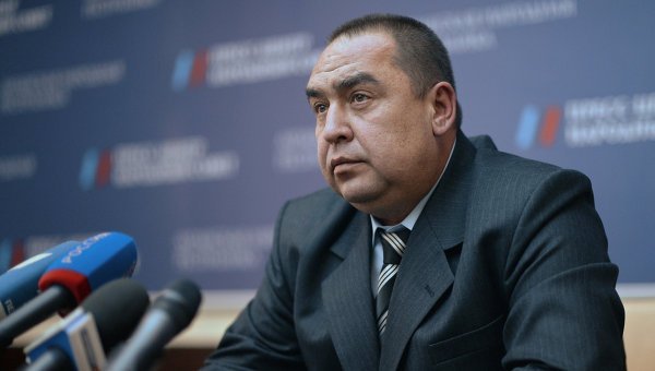 © РИА Новости. Валерий Мельников