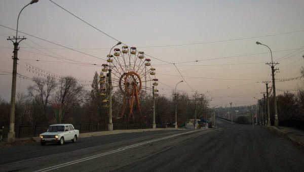 © РИА Новости. Валерий Мельников