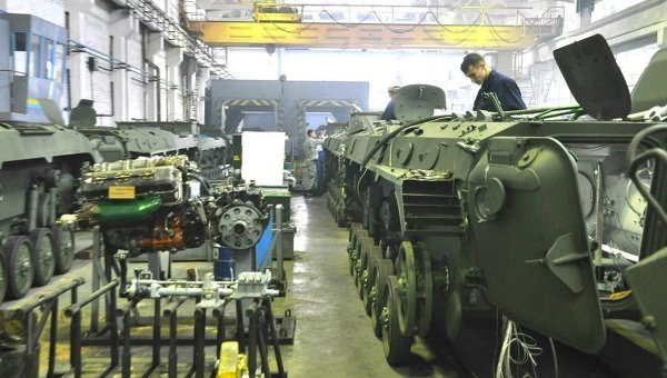 © Фото: ukroboronprom.com.ua