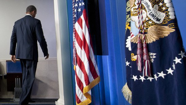 © AFP 2015/ Saul Loeb