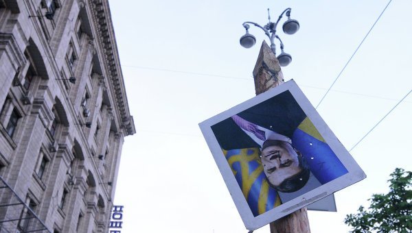 © РИА Новости. Александр Максименко