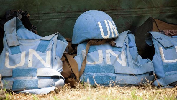 © Flickr/ United Nations Photo