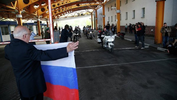 © AP Photo/ Sergei Grits