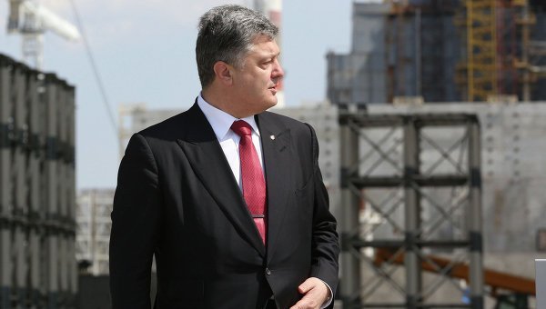 © РИА Новости. Михаил Палинчак