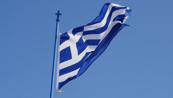 © Flickr/ Klearchos Kapoutsis