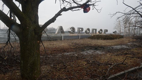 © РИА Новости. Михаил Воскресенский