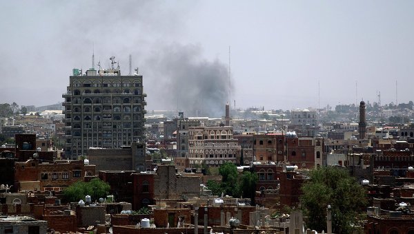 © AFP 2015/ Mohammed Huwais