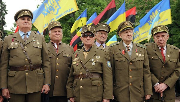 © AFP 2015/ Yuriy Dyachyshyn
