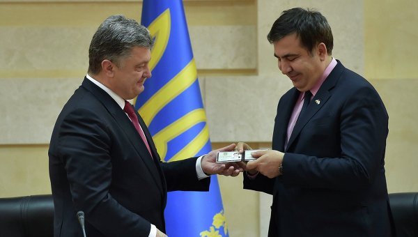 © РИА Новости. Николай Лазаренко