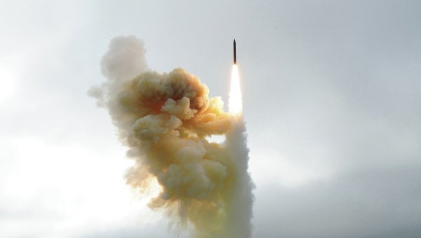 © AFP 2015/ US Air Force / Joe Davila