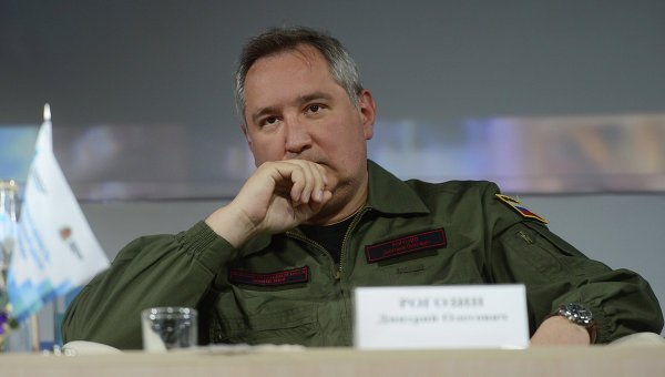 © РИА Новости. Сергей Мамонтов