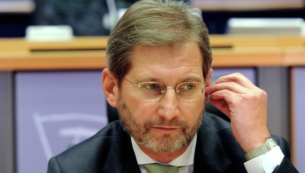 © AP Photo/ Thierry Charlier