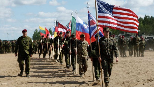 © AP Photo/ Mindaugas Kulbis