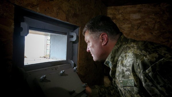 © AP Photo/ Mikhail Palinchak