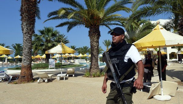© AFP 2015/ Fethi Belaid