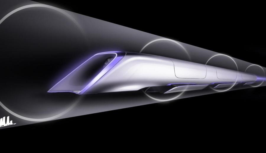 фото: © spacex.com