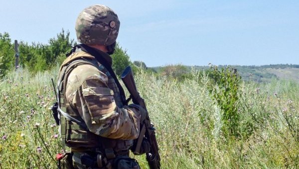 Украинское фото