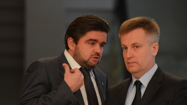 РИА Новости Украина Евгений Котенко
