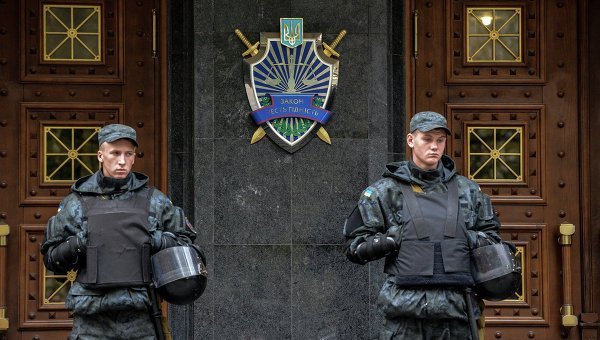 РИА Новости Украина Евгений Котенко