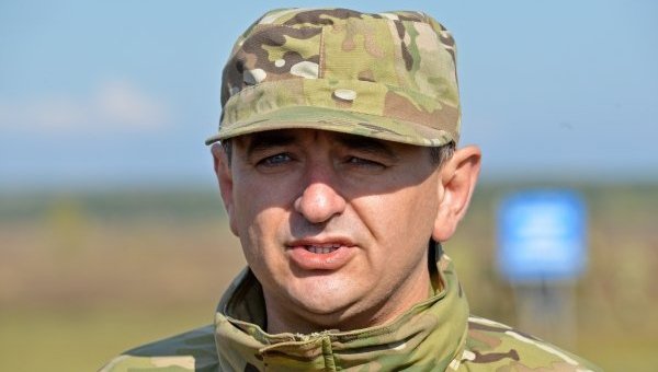Украинское фото