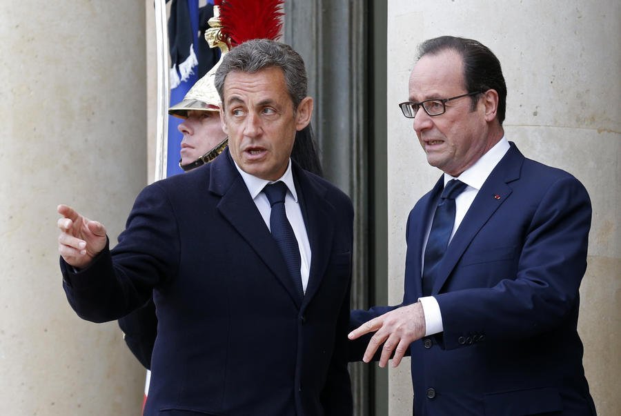 фото: © Reuters