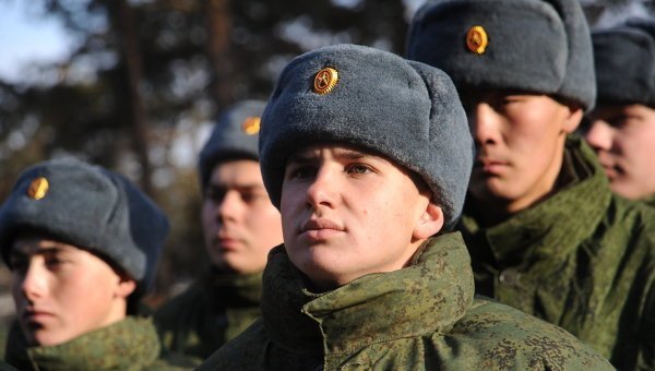 © РИА Новости. Денис Гуков