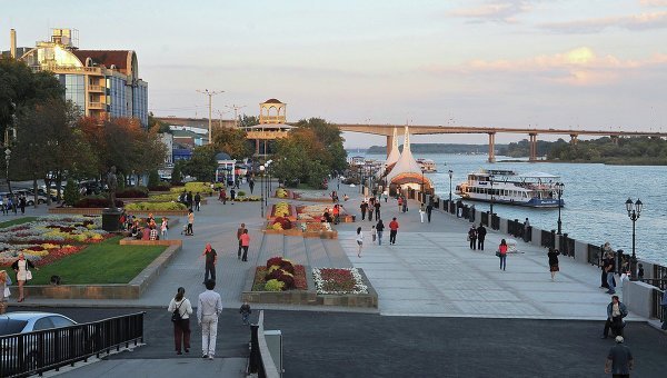 © РИА Новости. Александр Поготов