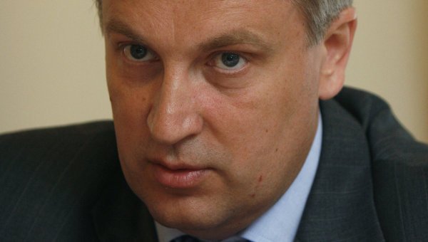 © РИА Новости. Григорий Василенко
