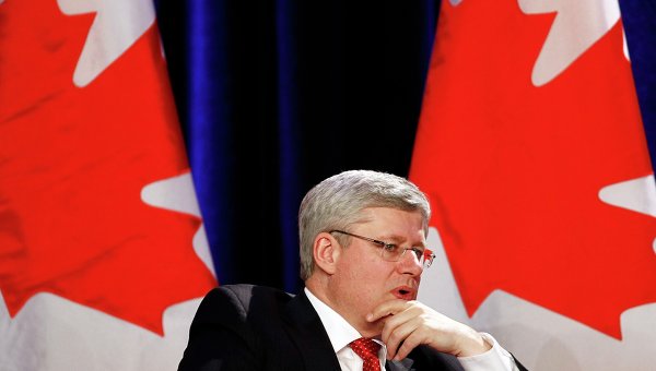 © REUTERS/ Aaron Harris