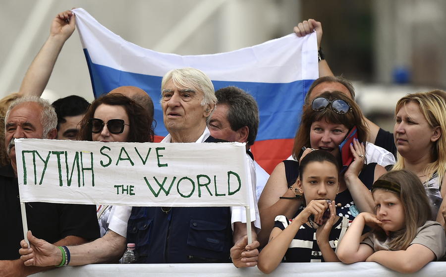 фото: © Reuters