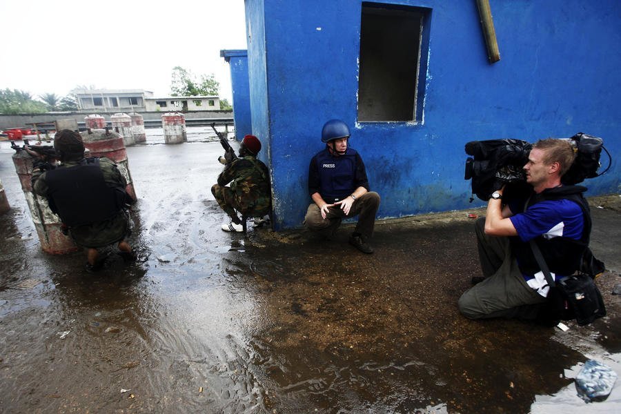 фото: © Reuters
