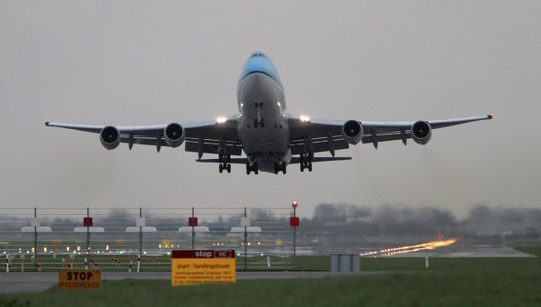 © AP Photo/ Peter Dejong