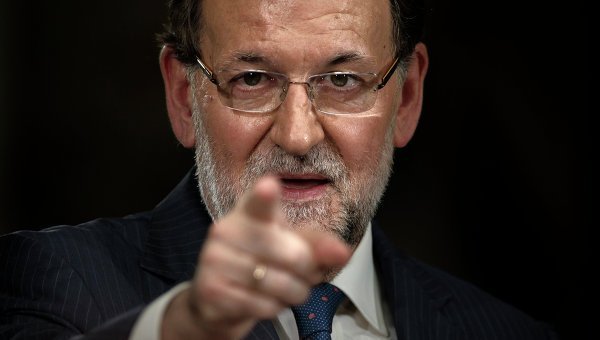 © AP Photo/ Daniel Ochoa de Olza