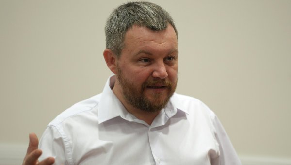 © РИА Новости. Михаил Воскресенский