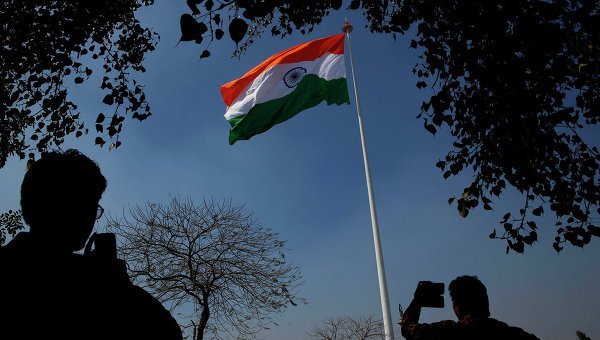 © AP Photo/ Saurabh Das