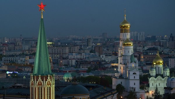 © РИА Новости. Александр Вильф